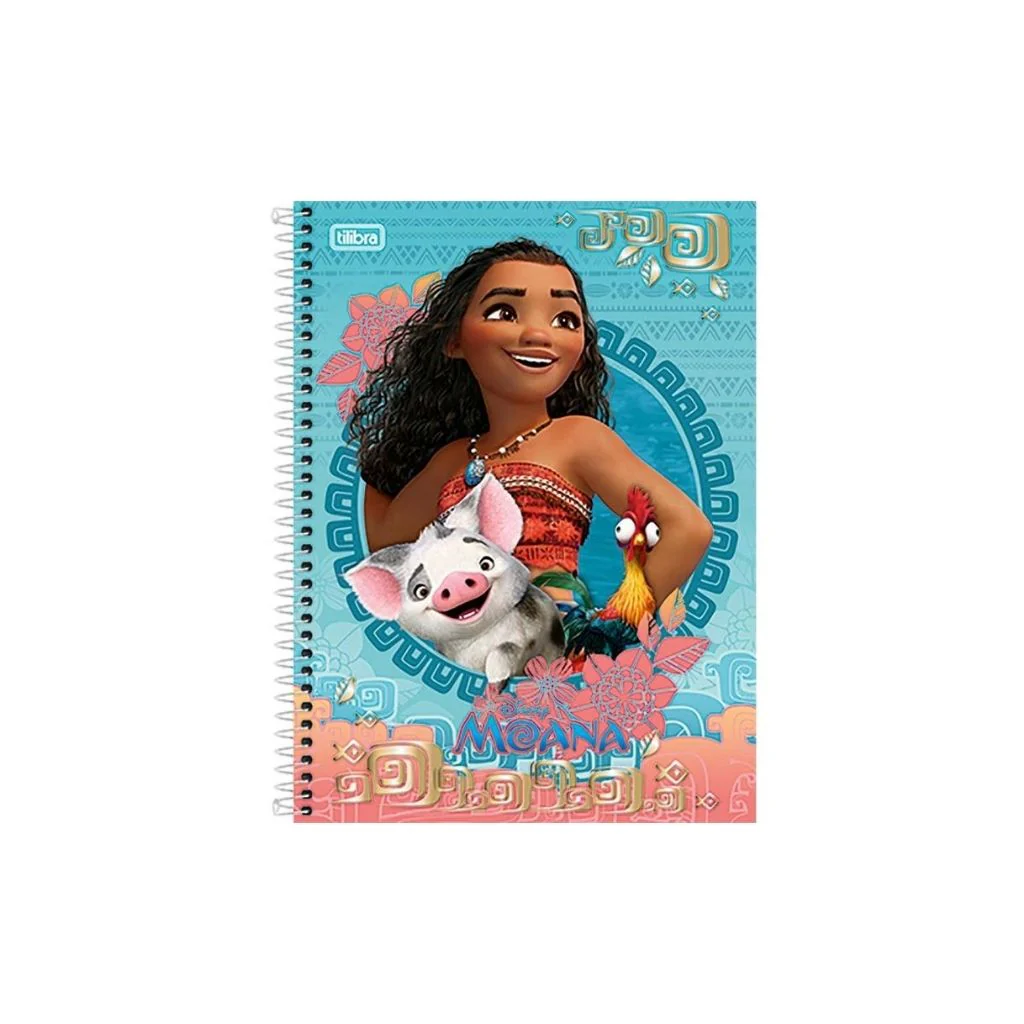 CUADERNOS DE APUNTE (4.4 X 6.1) ESP. MOHANA TD 1/8 96H