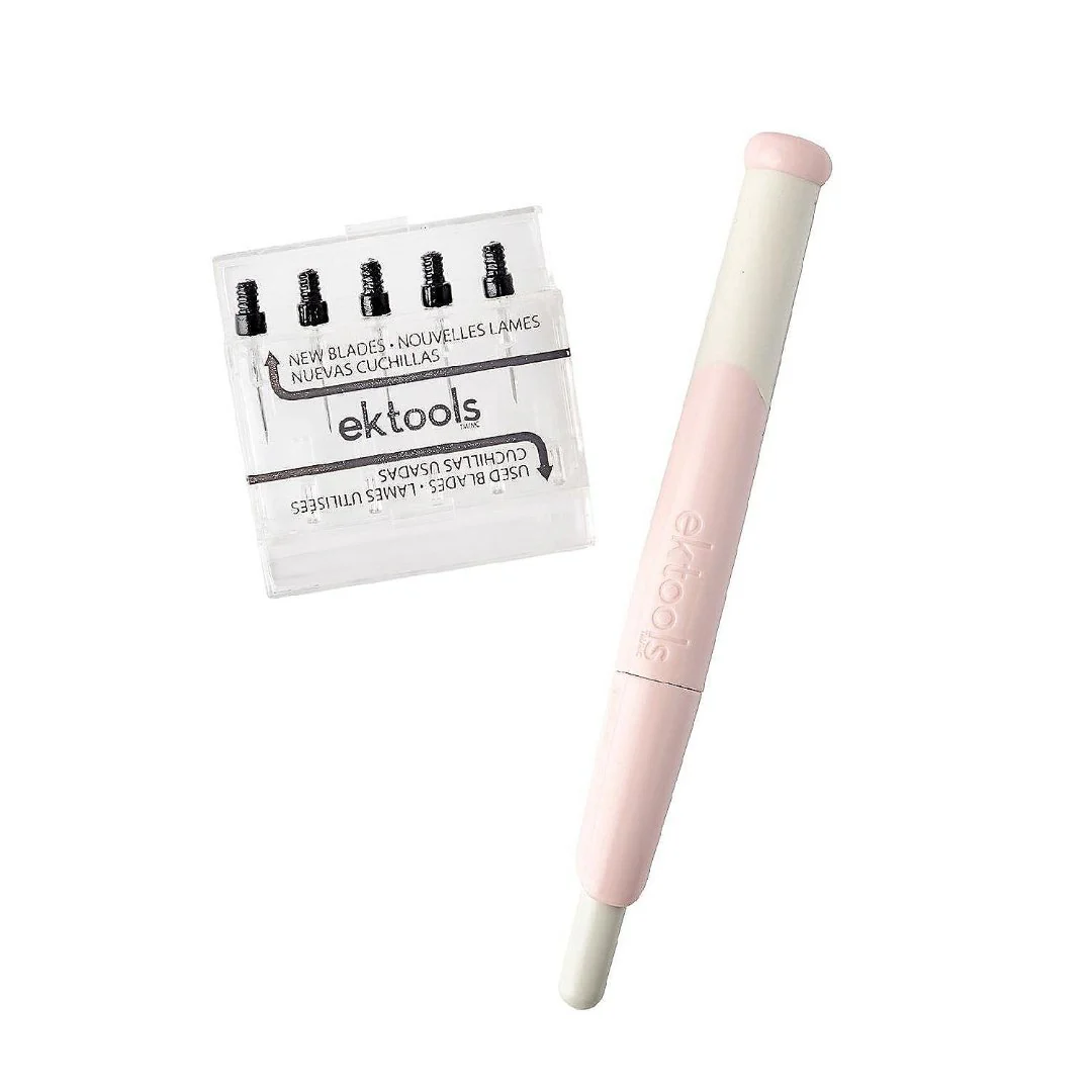 CUCHILLA RETRACTIL PINK - Image 2