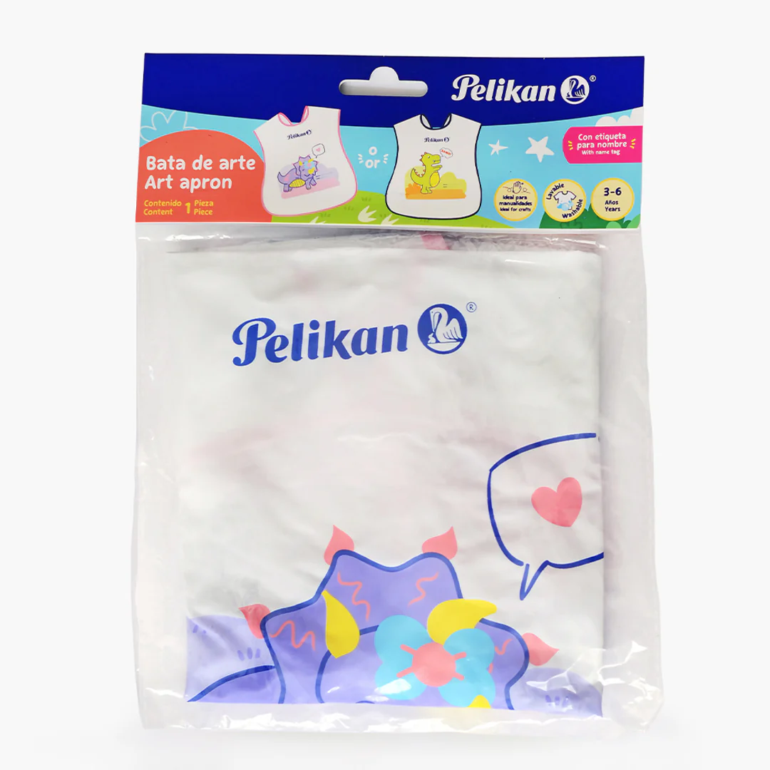 DELANTAL PLASTICO SIN MANGA - Image 7