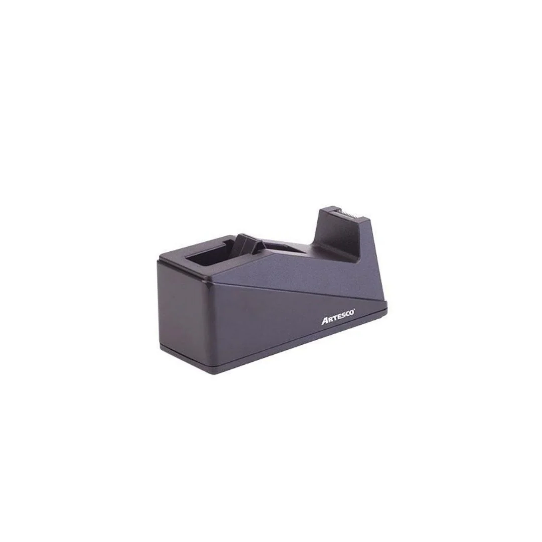 DISPENSADOR P/CINTAS NEGRO Mod.310