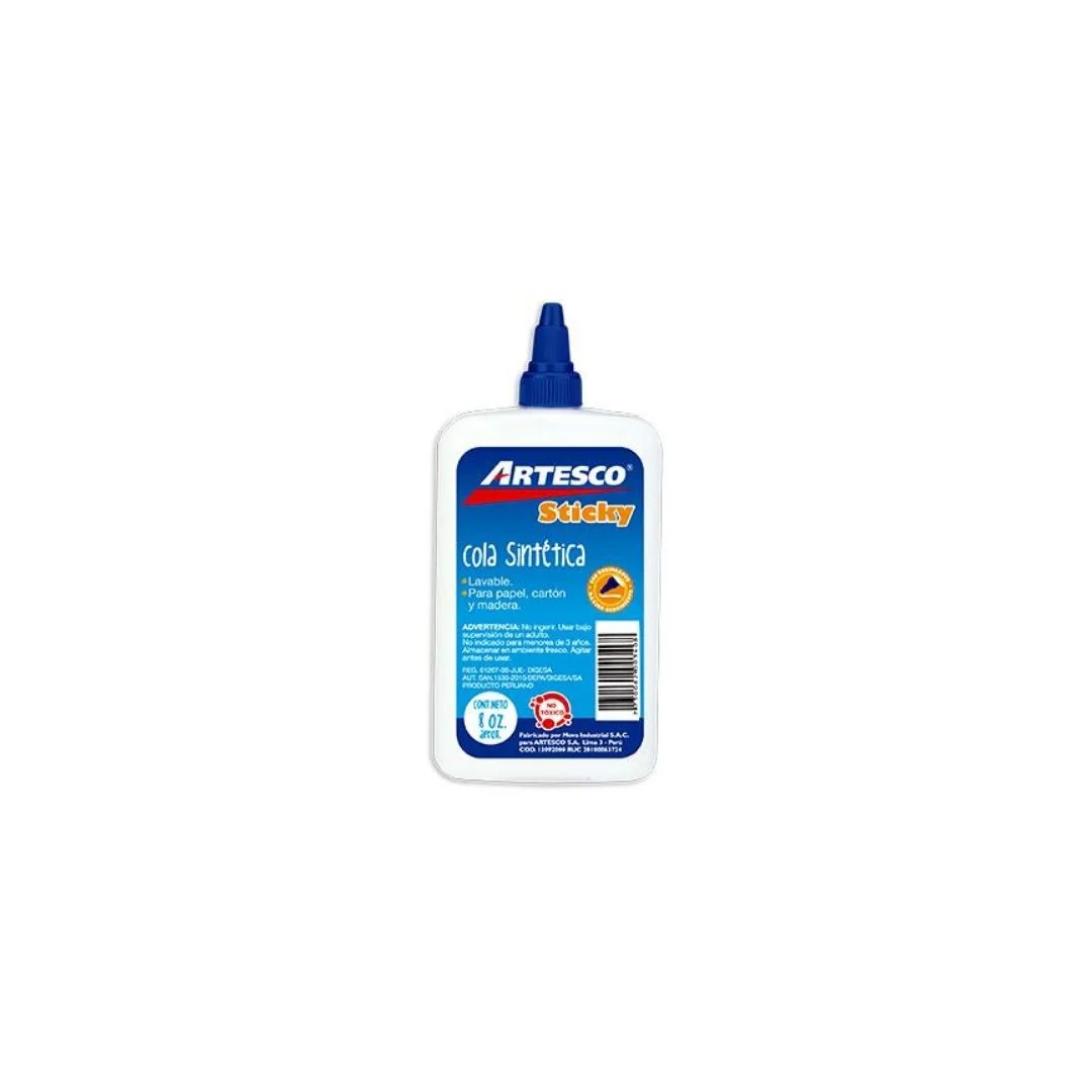 EGA ESCOLAR 8 ONZ STICKY