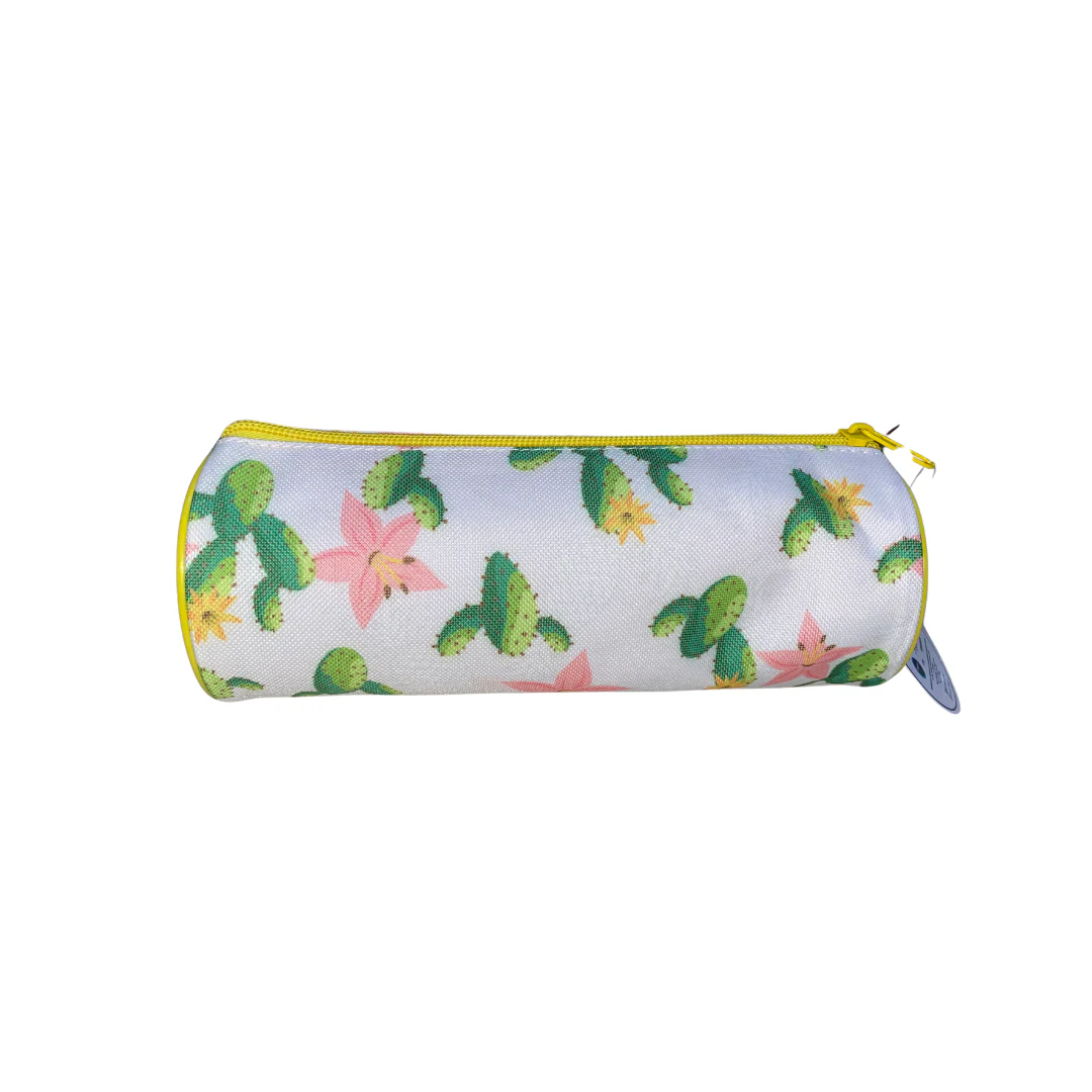 ESTUCHE PARA LAPICES BAGS CACTUS