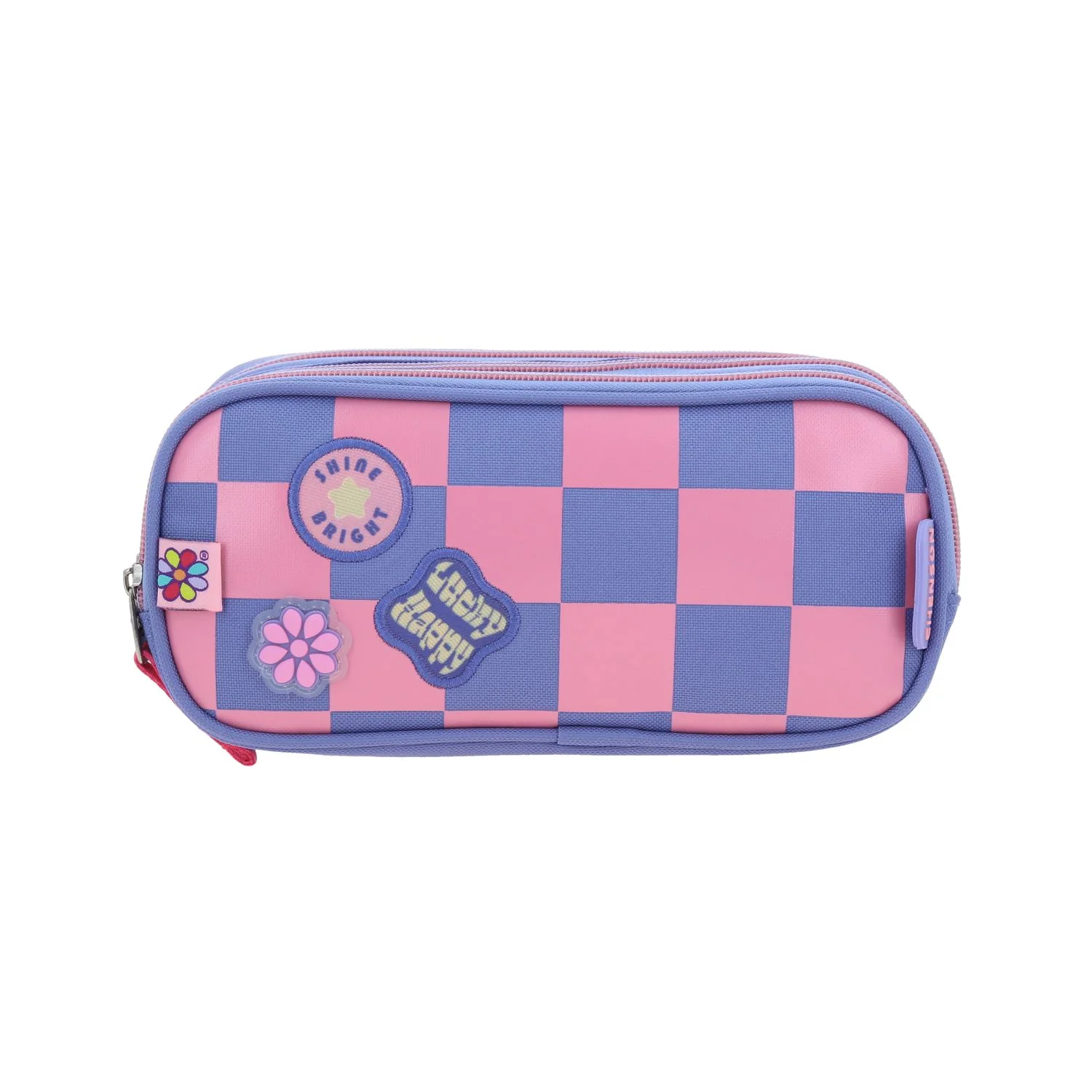 ESTUCHES P/LAPICES CHENSON HG CHESTER XXV