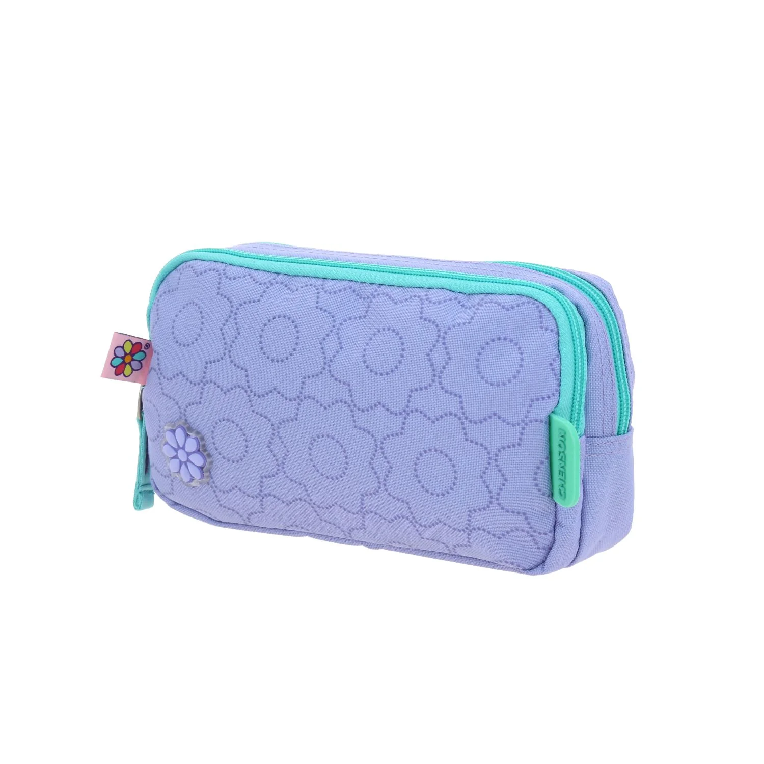 ESTUCHES P/LAPICES CHENSON HG CIENTA VIOLETA XXV - Image 4