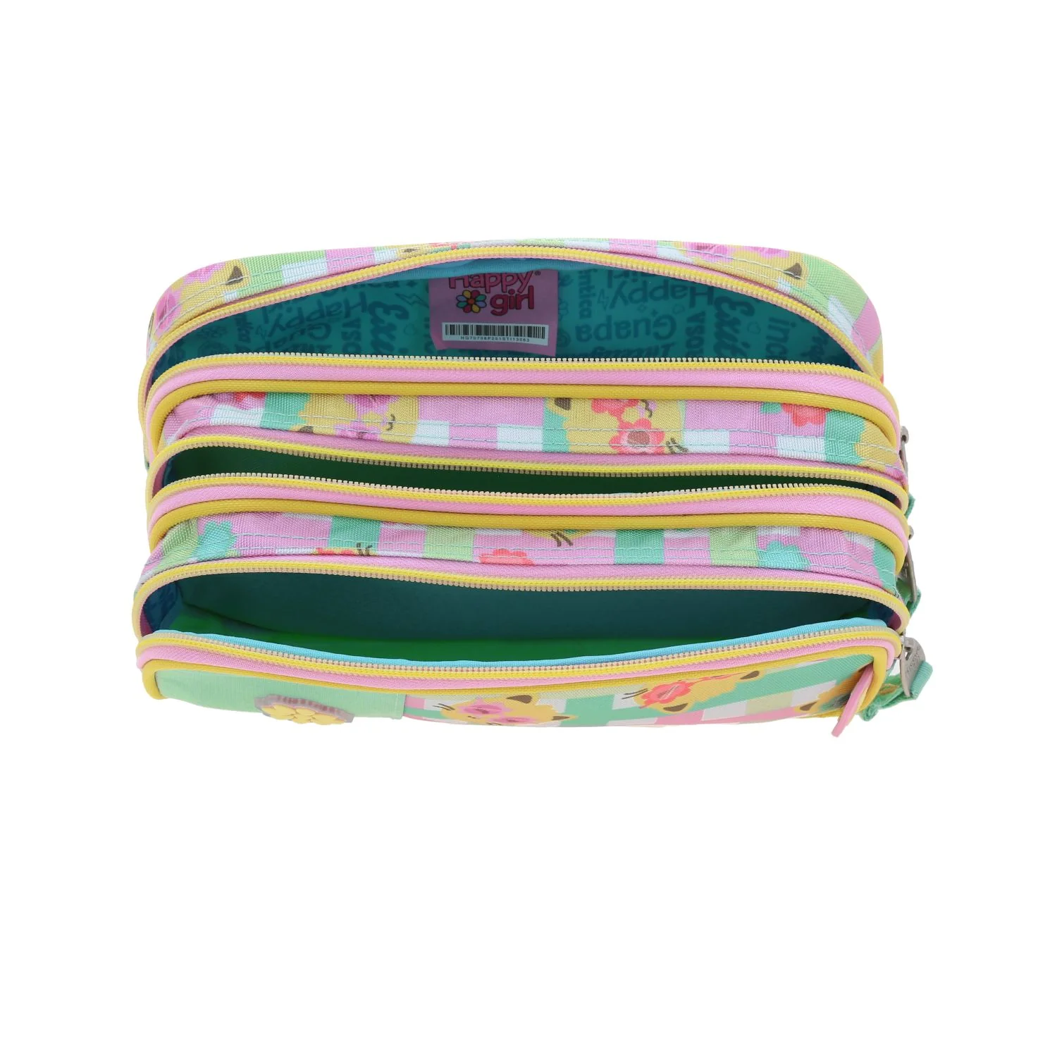 ESTUCHES P/LAPICES CHENSON HG WENDY XXV - Image 2
