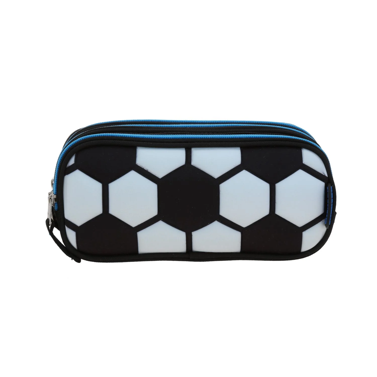 ESTUCHES P/LAPICES CHENSON ORIGINAL BAGSKET NEGRO XXV