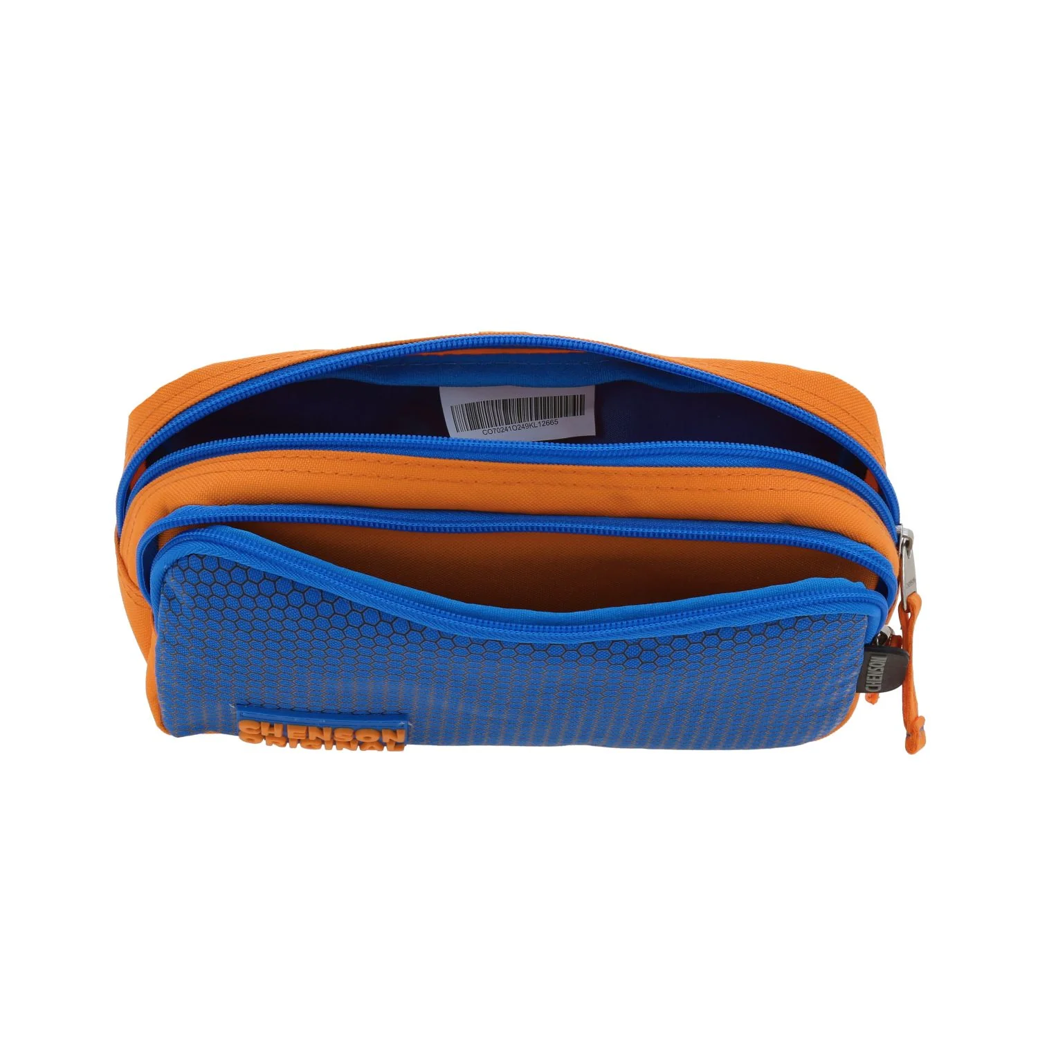 ESTUCHES P/LAPICES CHENSON ORIGINAL CHUASEN ORANGE XXV - Image 2