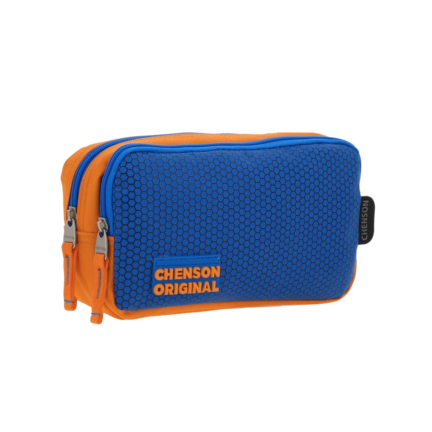 ESTUCHES P/LAPICES CHENSON ORIGINAL CHUASEN ORANGE XXV - Image 3
