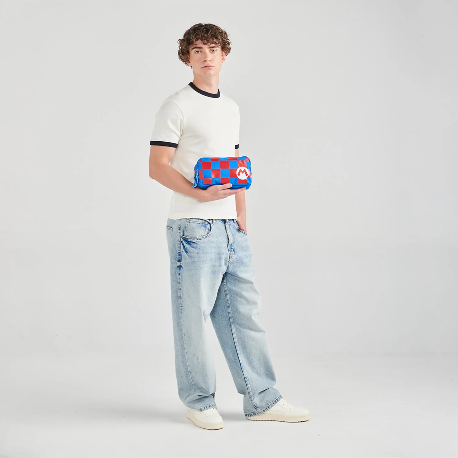 ESTUCHES P/LAPICES MARIO B. FLACSTER XXV - Image 5