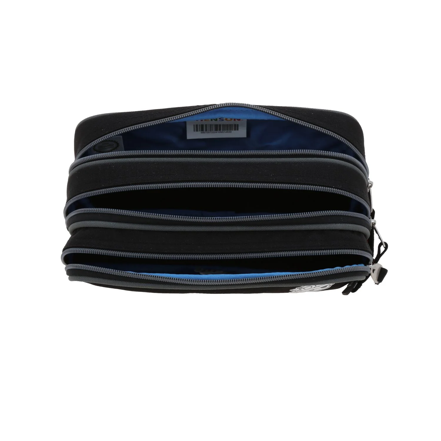 ESTUCHES P/LAPICES MARIO B. RACER NEGRO XXV - Image 2