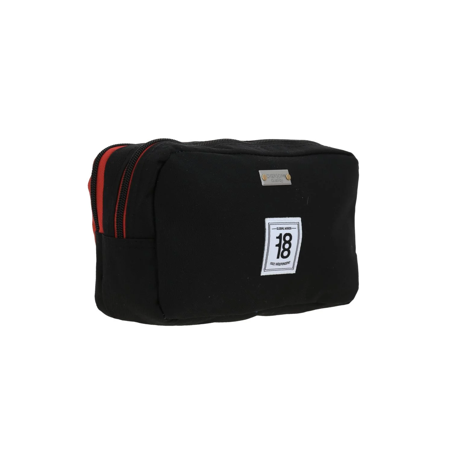 ESTUCHES P/LAPICES MARIO B. SPEC ROJO/NE XXV - Image 5