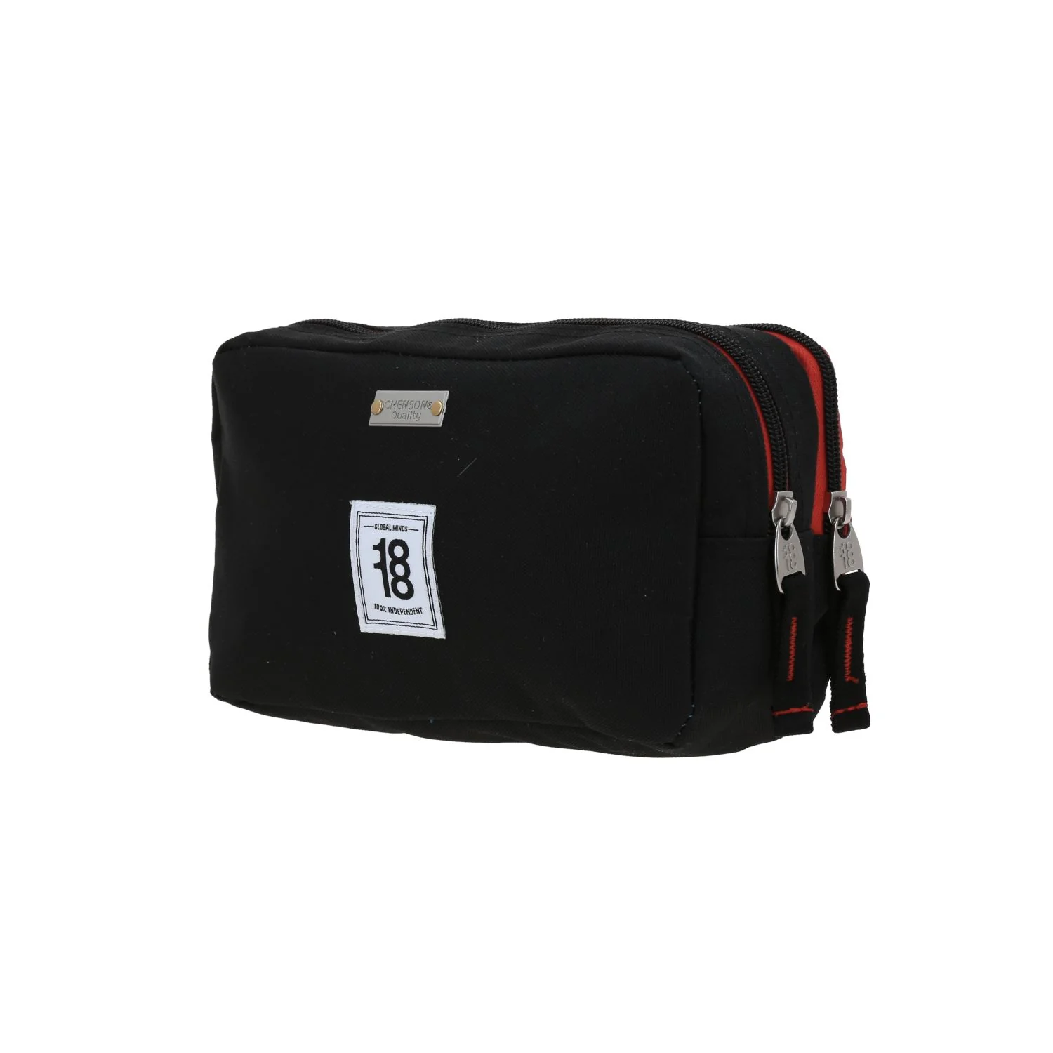 ESTUCHES P/LAPICES MARIO B. SPEC ROJO/NE XXV - Image 7