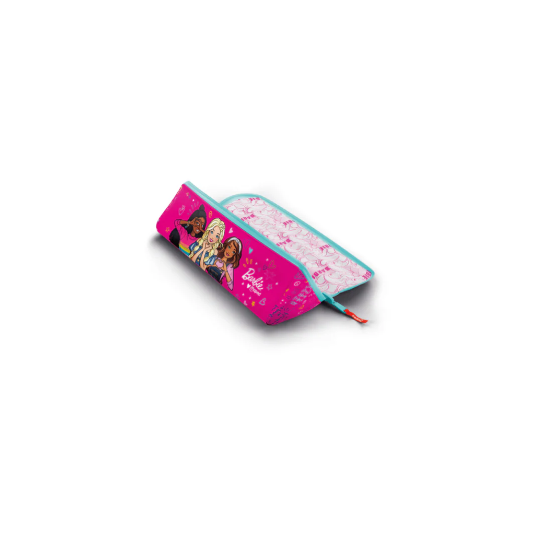 ESTUCHES P/LAPICES OPEN XXL FANCY BARBIE - Image 2