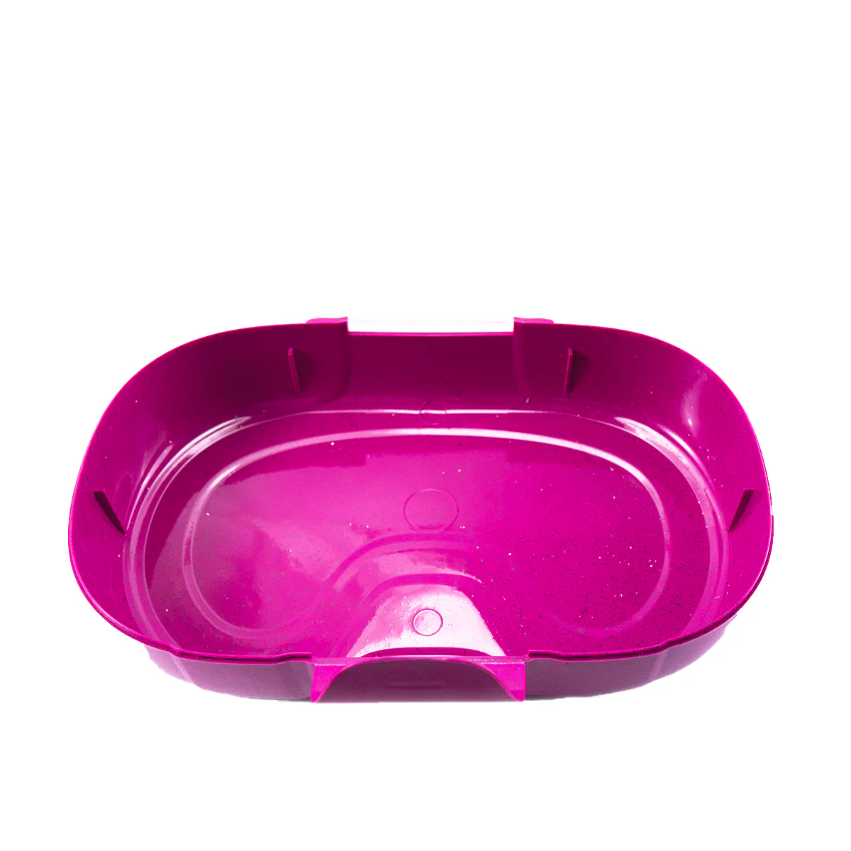 ESTUCHES P/LAPICES PLASTICO AGAVE ROSA - Image 4