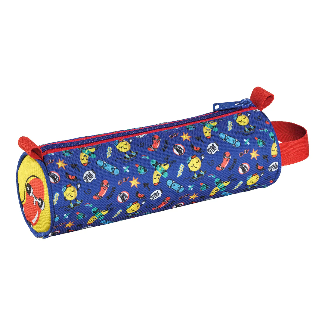ESTUCHES P/LAPICES REDONDO SKATE - Image 7