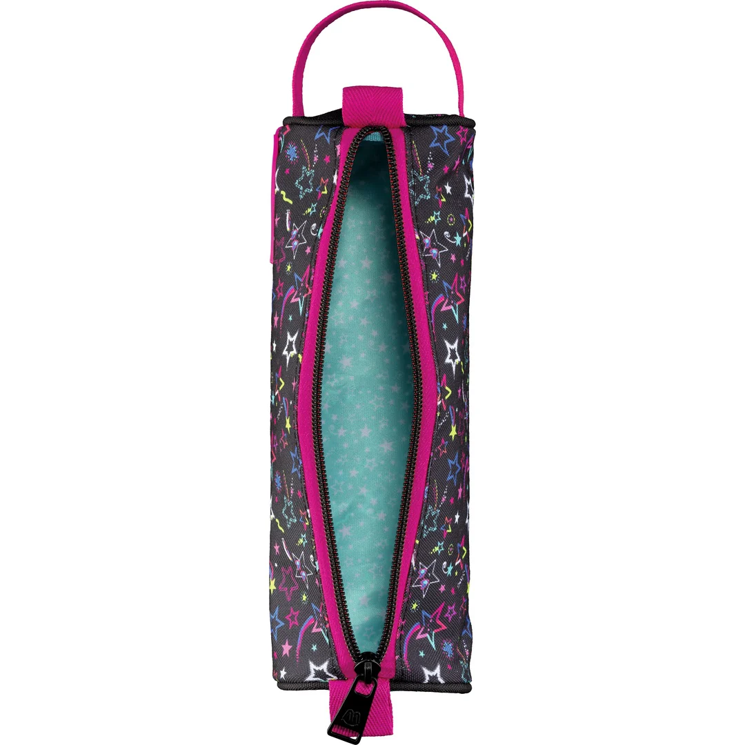 ESTUCHES P/LAPICES REDONDO STARS - Image 2