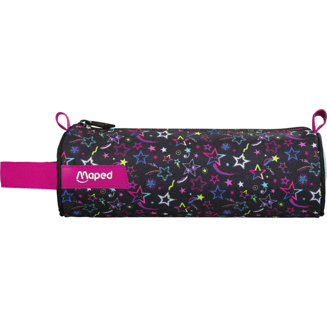 ESTUCHES P/LAPICES REDONDO STARS - Image 5