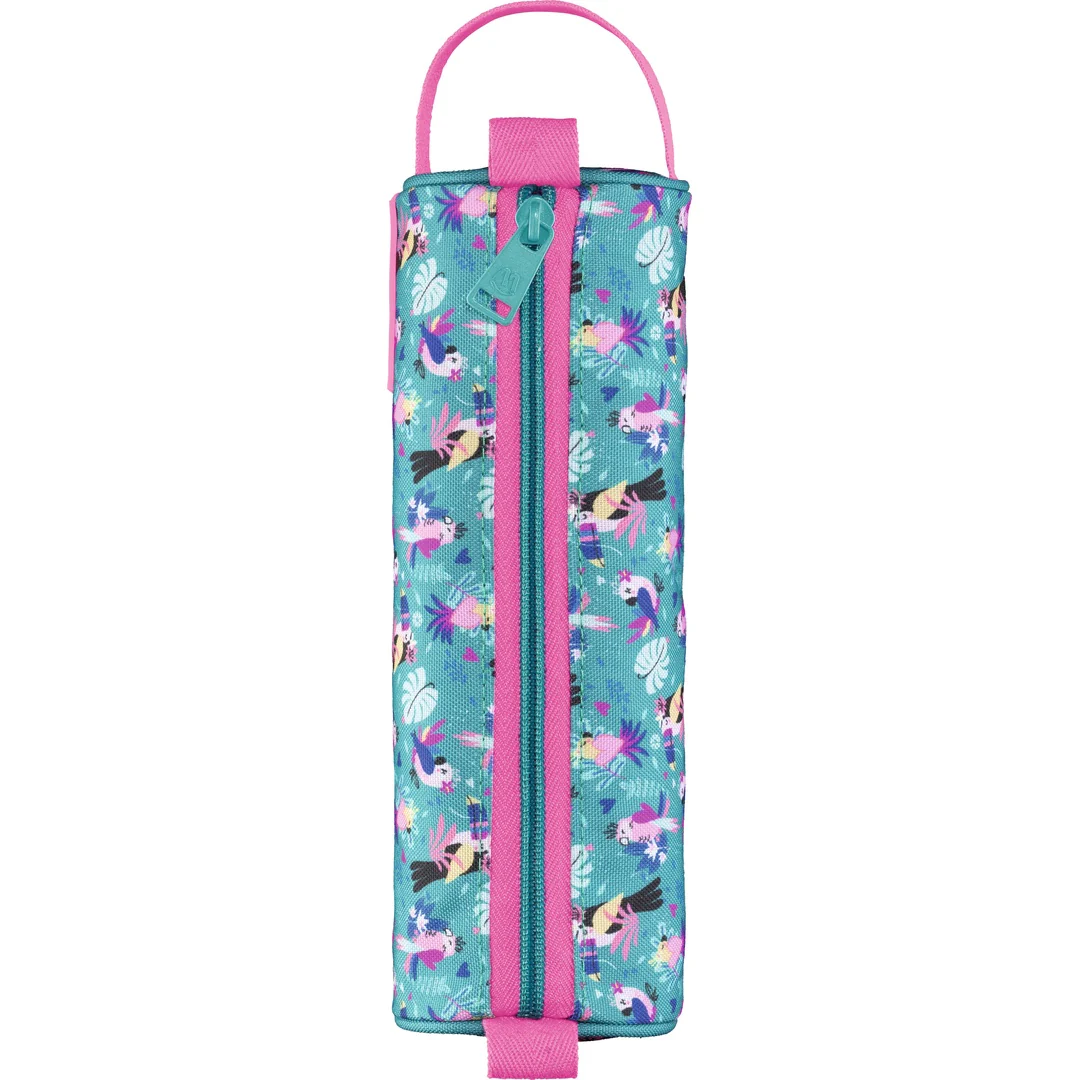 ESTUCHES P/LAPICES REDONDO TROPICAL - Image 4