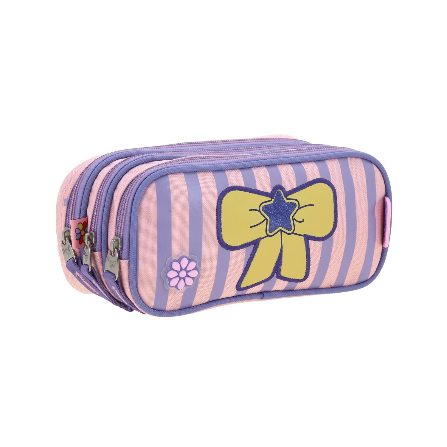 ESTUCHES P/LAPIES CHENSON HG GURLIC  ROSA  XXV - Image 2