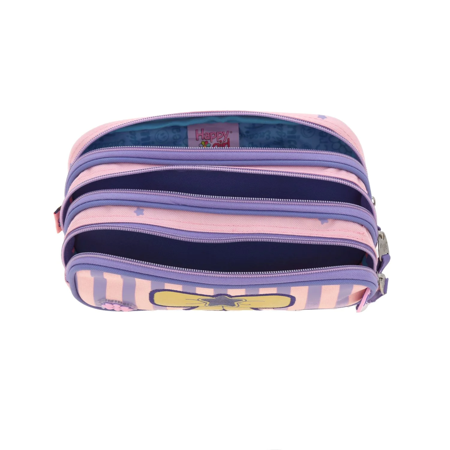 ESTUCHES P/LAPIES CHENSON HG GURLIC  ROSA  XXV - Image 3