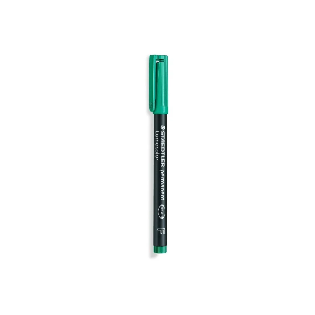 FELPAS LUMOCOLOR MULTIUSO F VERDE
