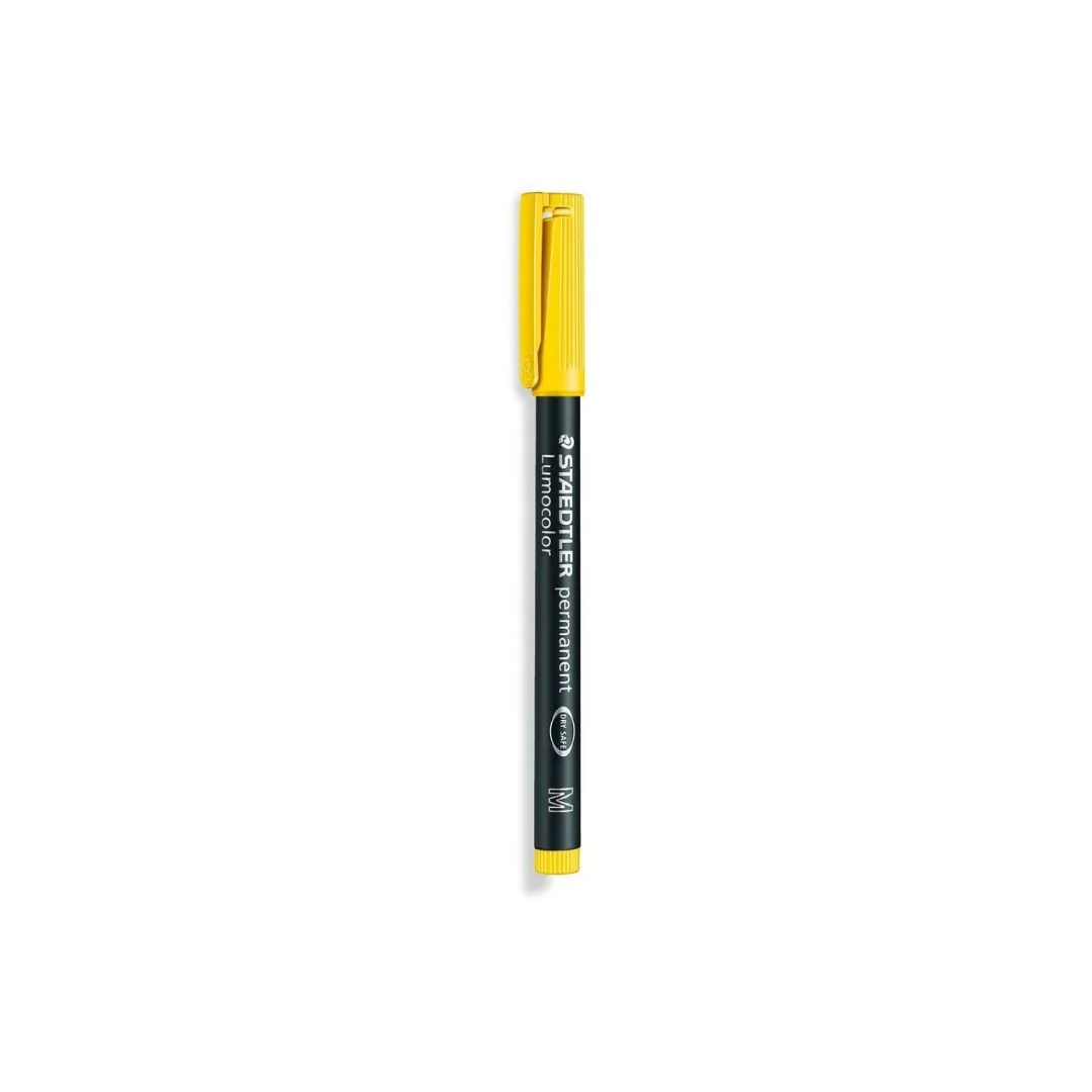 FELPAS LUMOCOLOR MULTIUSO M AMARILLO