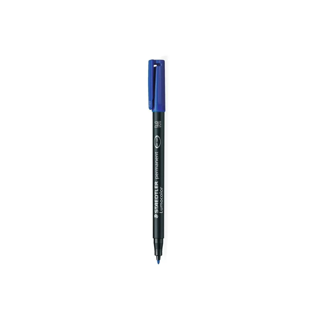 FELPAS LUMOCOLOR MULTIUSO M AZUL