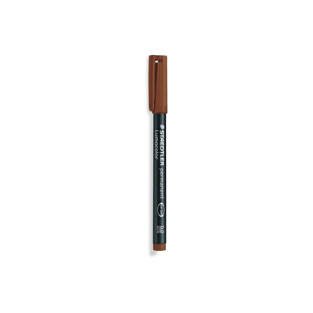 FELPAS LUMOCOLOR MULTIUSO M MARRON