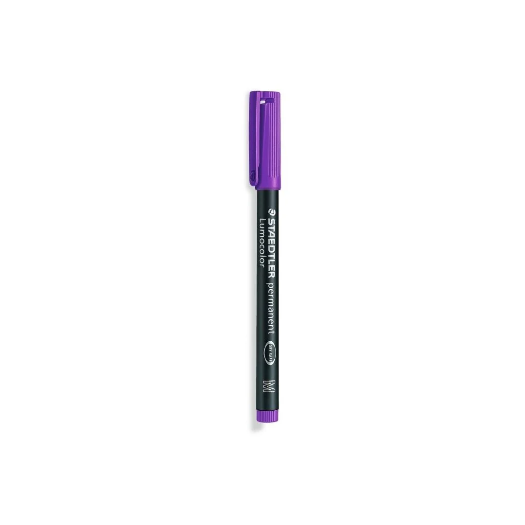 FELPAS LUMOCOLOR MULTIUSO M VIOLETA