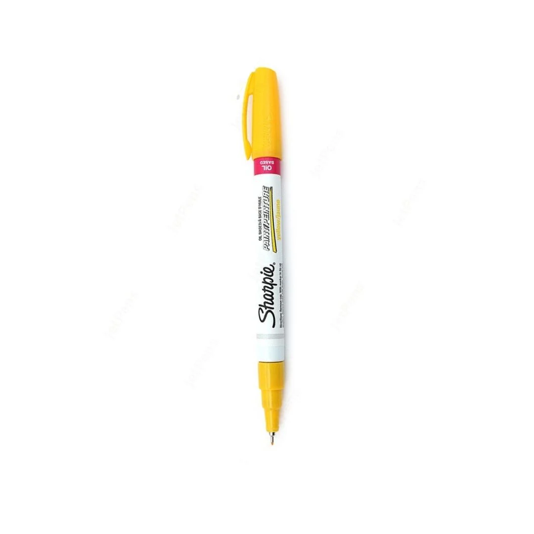 FELPAS PAINT PTO. EF AMARILLO BASE DE ACEITE