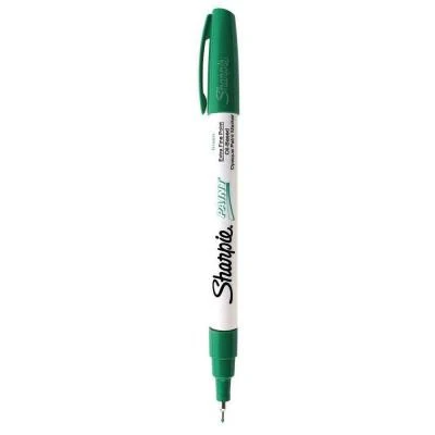 FELPAS PAINT PTO. EF VERDE BASE DE ACEITE