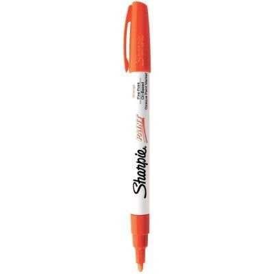 FELPAS PAINT PTO. FINO NARANJA BASE DE ACEITE