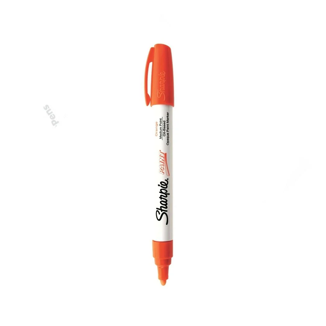 FELPAS PAINT PTO. MEDIO NARANJA BASE DE ACEITE