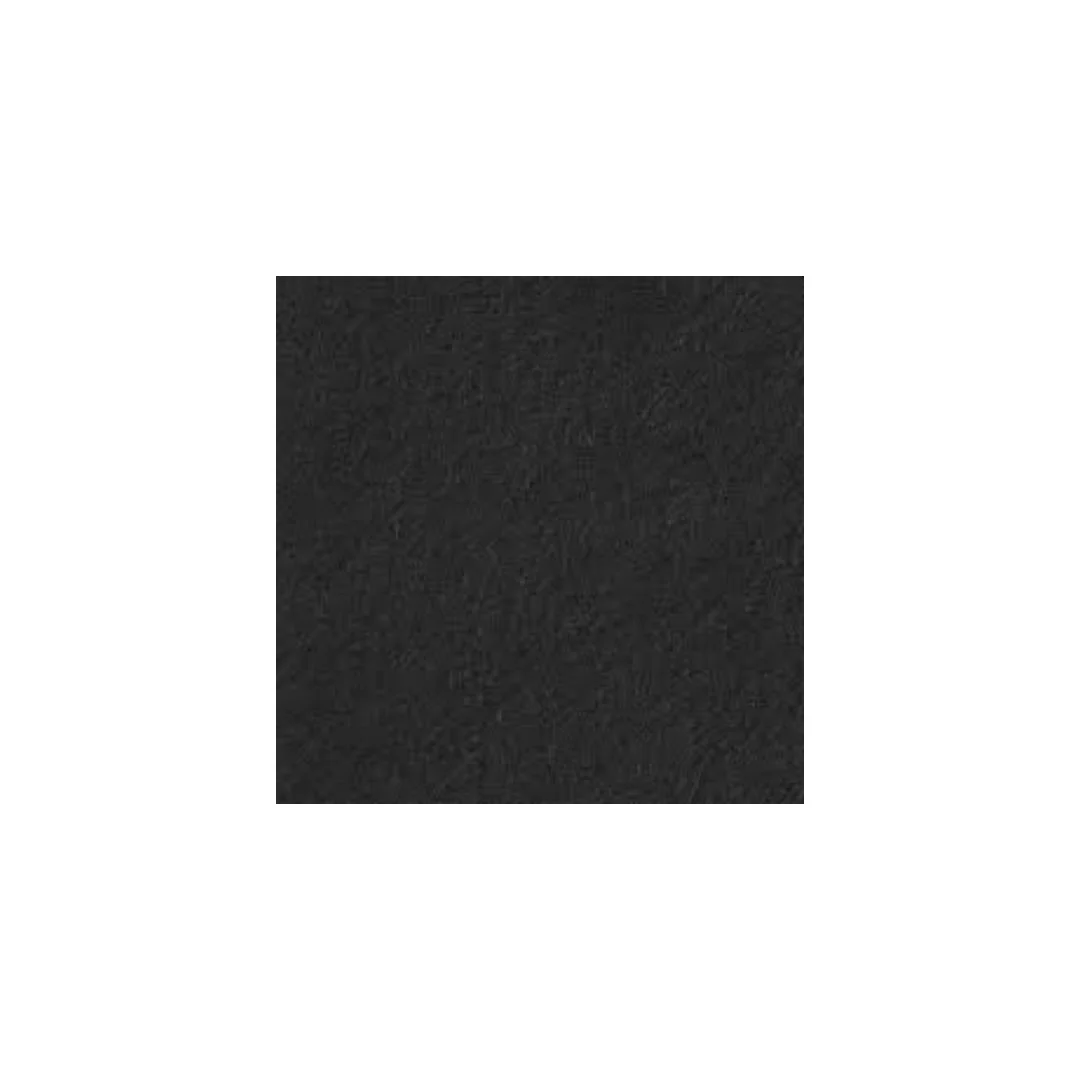 FIELTRO ARTESCO (8.5 X 11)  NEGRO