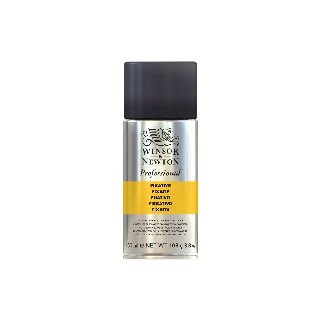 FIJATIVO EN SPRAY PROFESSIONAL 150ML