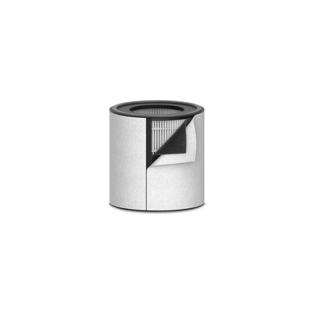 FILTROS P/PURIFICADOR DE AIRE DUPONT PEQUEÑO