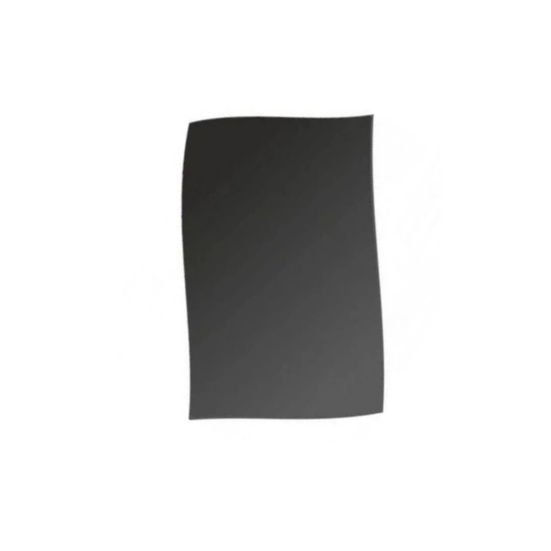 FOAMY ARTESCO LISO EVA (50 X 70)CM NEGRO