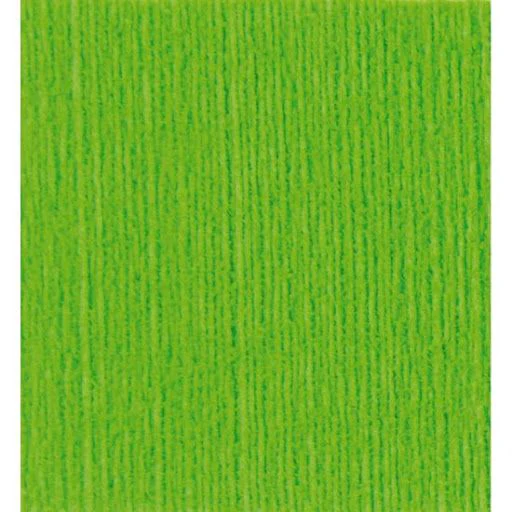 FOAMY ARTESCO T/TOALLA (8.5 X 11)  VERDE