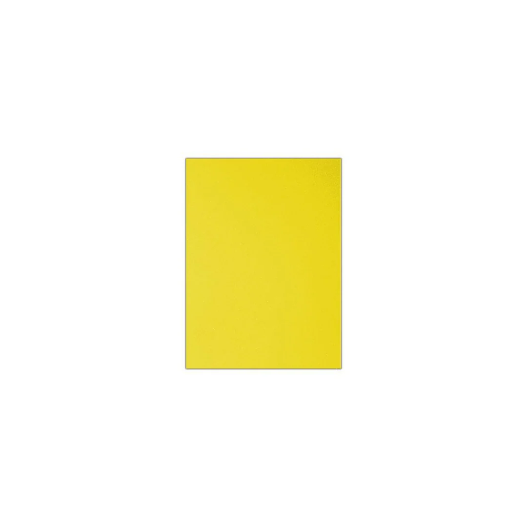 FOAMY LISO (47.5 X 70)CM AMARILLO
