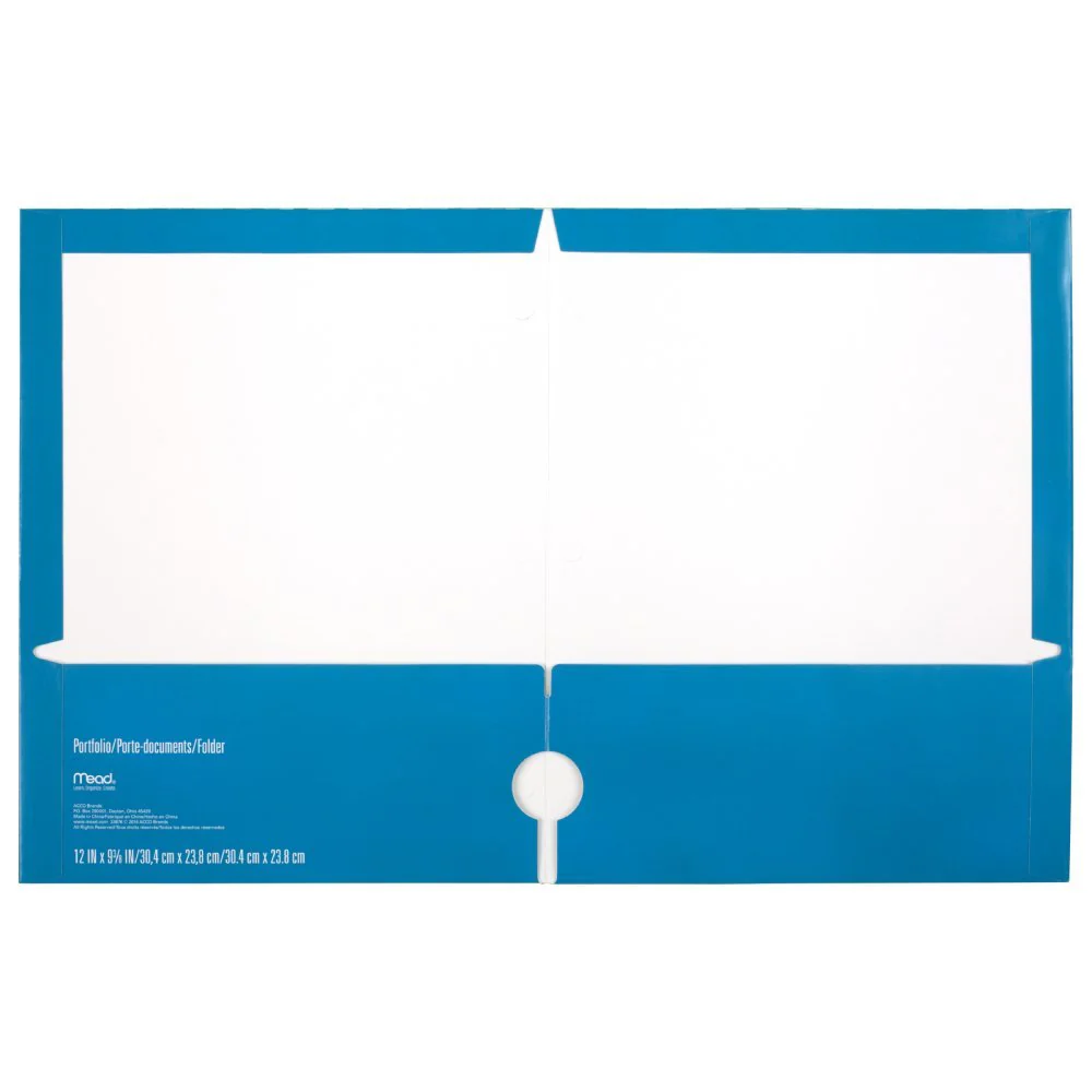 FOLDERS C/BOLSILLO FASH COMMODITY PORT - Image 2