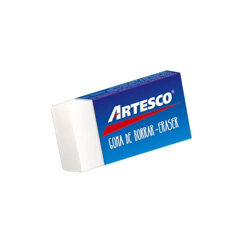 GOMAS DE BORRAR PEQUEÑA P30 (Artesco)