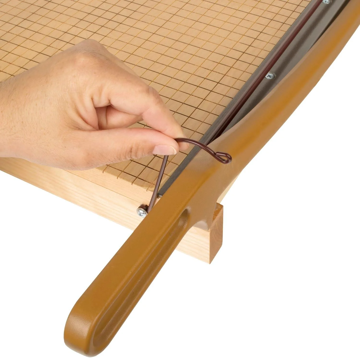 GUILLOTINA 18"  TRIMMER - Image 5