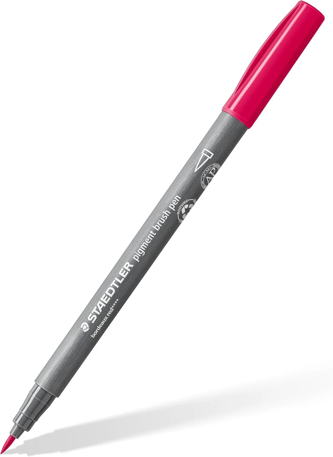 JUEGO FELPAS PIGMENT T/BRUSH 36/1 BLISTER - Image 3
