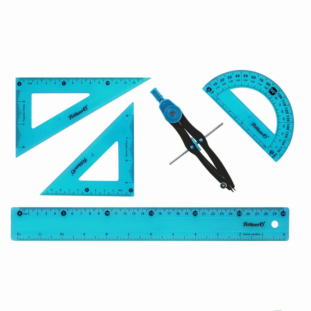 JUEGO GEOMETRICO FLEX MED. 5PZAS - Image 4