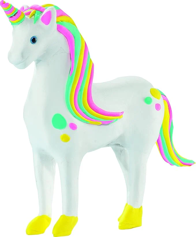 JUEGOS CREATIVOS, FABULOUS FACTORY - UNICORNIO- - Image 4