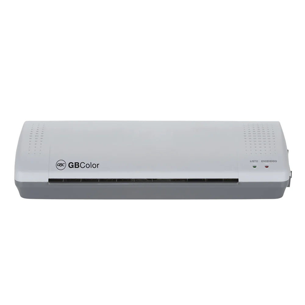 LAMINADORA GBCOLOR GRIS CAL.3 Y 5 - Image 2