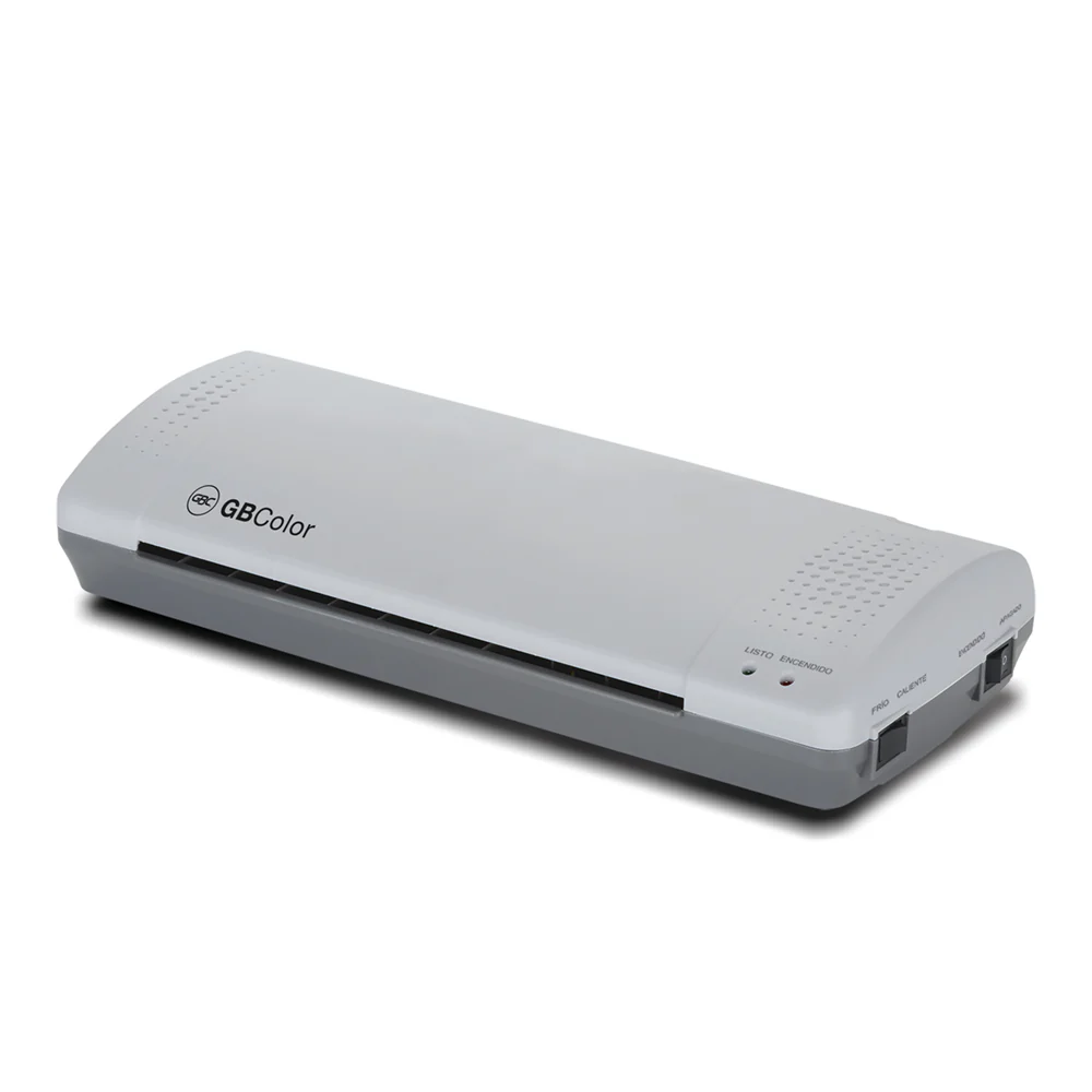 LAMINADORA GBCOLOR GRIS CAL.3 Y 5 - Image 3