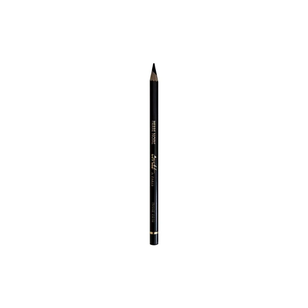 LAPICES PIERRE NOIRE "PITT" (HB) 1710