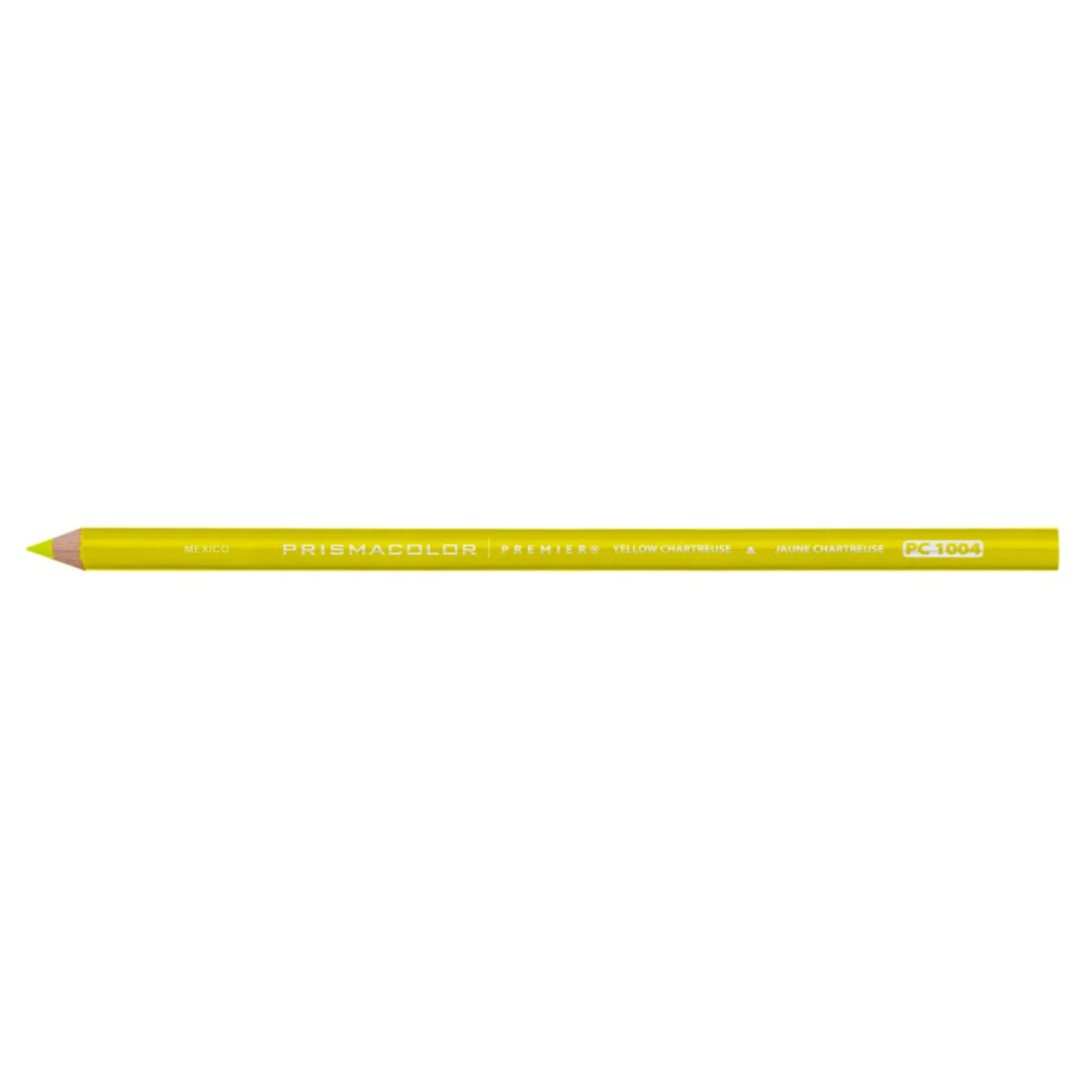 LAPICES PRISMACOLOR YELLOW CHAT
