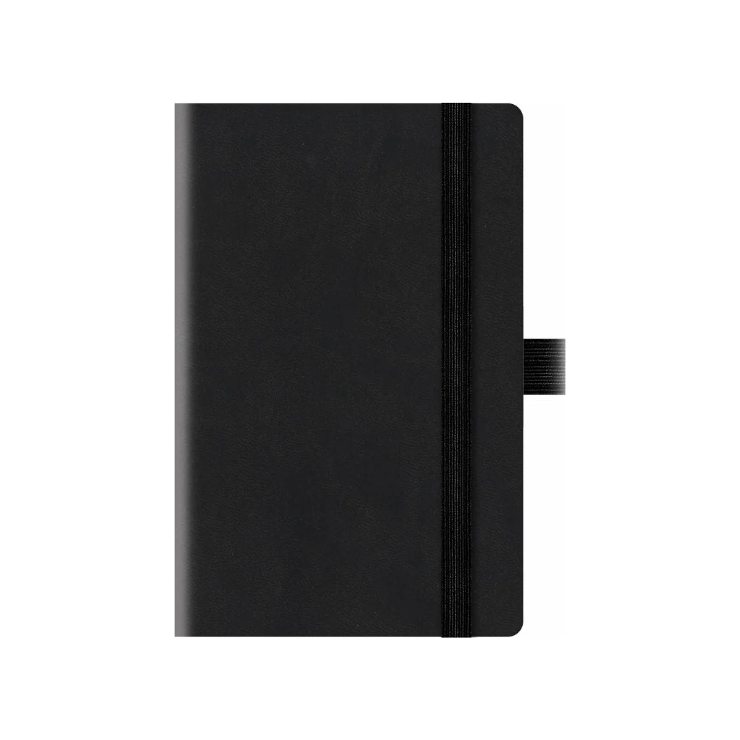 LIBRETAS DE APUNTES IVORY (5 X 8) Surtida C/ELASTICO - Image 3